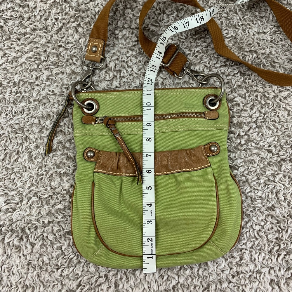 Two Fossil Bags - Picture 4 of 7